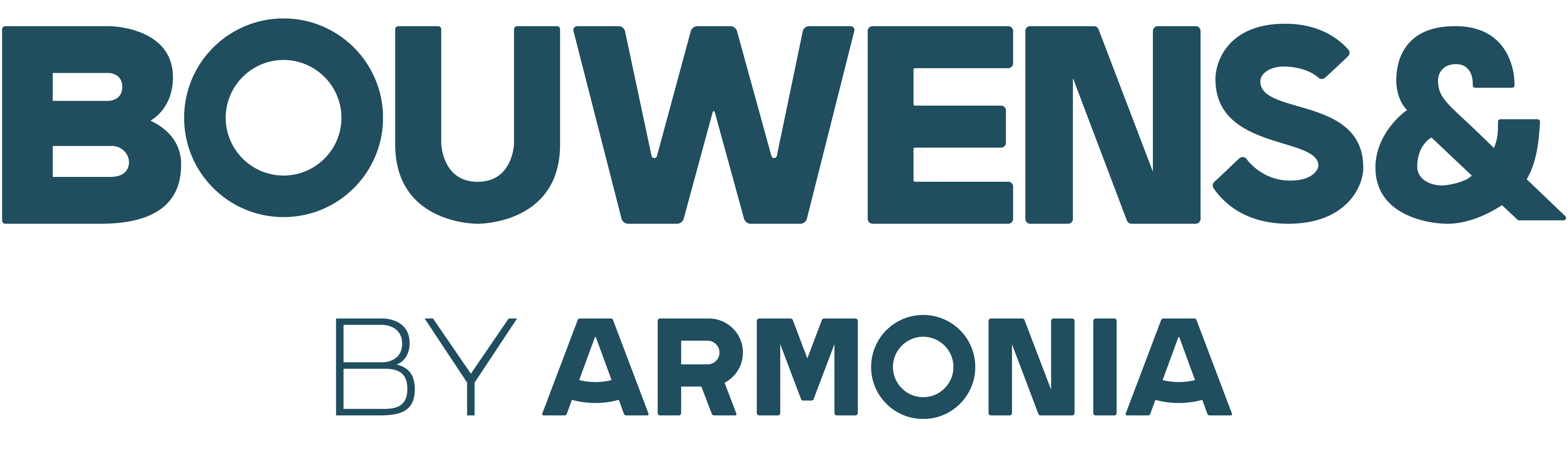 Bouwens& by Armonia